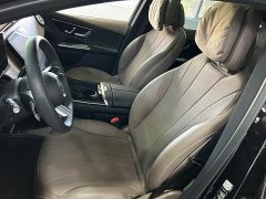 Mercedes-Benz EQE SUV 350 4MATIC Luxury - ფოტო 20