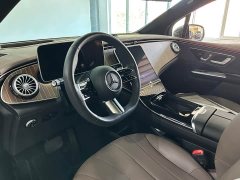 Mercedes-Benz EQE SUV 350 4MATIC Luxury - ფოტო 7