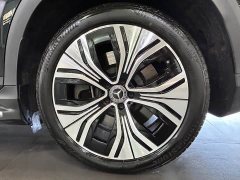 Mercedes-Benz EQE SUV 350 4MATIC Luxury - ფოტო 8