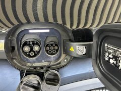Mercedes-Benz EQE SUV 350 4MATIC Luxury - ფოტო 9