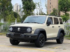 Tank 300 2.4T Diesel - фото 1