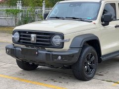 Tank 300 2.4T Diesel - фото 13