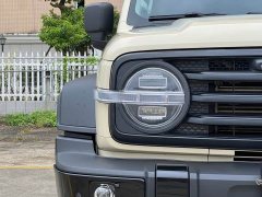 Tank 300 2.4T Diesel - фото 15