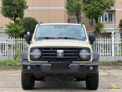 Tank 300 2.4T Diesel - фото 2