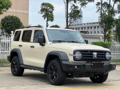 Tank 300 2.4T Diesel - фото 3