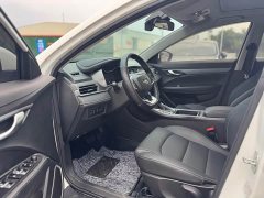 Geely Emgrand UP 1.5L CVT Luxury - ფოტო 4