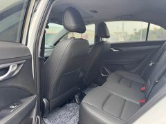 Geely Emgrand UP 1.5L CVT Luxury - ფოტო 6