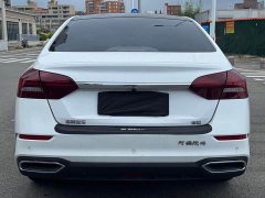 Geely Emgrand UP 1.5L CVT Luxury - ფოტო 8