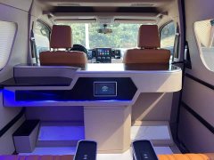 Toyota HIACE 3.5L Middle East Version - ფოტო 13