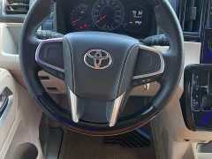Toyota HIACE 3.5L Middle East Version - ფოტო 15