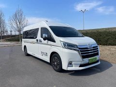 Toyota HIACE 3.5L Middle East Version - ფოტო 2