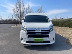 Toyota HIACE 3.5L Middle East Version - ფოტო 3