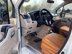 Toyota HIACE 3.5L Middle East Version - ფოტო 4