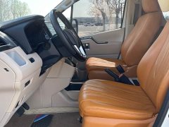 Toyota HIACE 3.5L Middle East Version - ფოტო 5