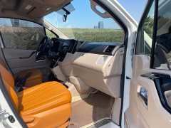 Toyota HIACE 3.5L Middle East Version - ფოტო 6