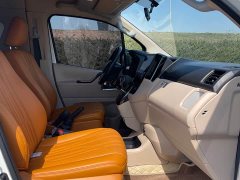Toyota HIACE 3.5L Middle East Version - ფოტო 7