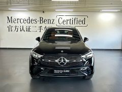 Mercedes-Benz GLC Facelift GLC 260 L 4MATIC Luxury 5-Seater - ფოტო 1