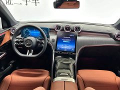 Mercedes-Benz GLC Facelift GLC 260 L 4MATIC Luxury 5-Seater - ფოტო 11