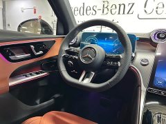 Mercedes-Benz GLC Facelift GLC 260 L 4MATIC Luxury 5-Seater - ფოტო 12