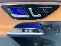 Mercedes-Benz GLC Facelift GLC 260 L 4MATIC Luxury 5-Seater - ფოტო 13