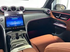 Mercedes-Benz GLC Facelift GLC 260 L 4MATIC Luxury 5-Seater - ფოტო 14