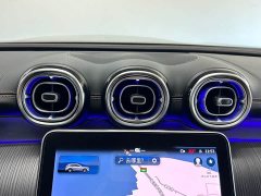 Mercedes-Benz GLC Facelift GLC 260 L 4MATIC Luxury 5-Seater - ფოტო 19