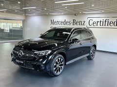 Mercedes-Benz GLC Facelift GLC 260 L 4MATIC Luxury 5-Seater - ფოტო 2