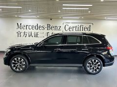 Mercedes-Benz GLC Facelift GLC 260 L 4MATIC Luxury 5-Seater - ფოტო 3