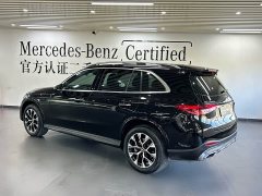 Mercedes-Benz GLC Facelift GLC 260 L 4MATIC Luxury 5-Seater - ფოტო 5