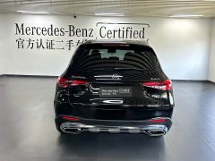 Mercedes-Benz GLC Facelift GLC 260 L 4MATIC Luxury 5-Seater - ფოტო 6
