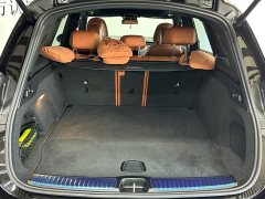 Mercedes-Benz GLC Facelift GLC 260 L 4MATIC Luxury 5-Seater - ფოტო 7