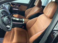 Mercedes-Benz GLC Facelift GLC 260 L 4MATIC Luxury 5-Seater - ფოტო 9
