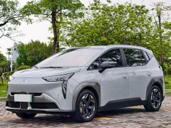 GAC AION Y 70 Smart Leader Edition LFP - ფოტო 1