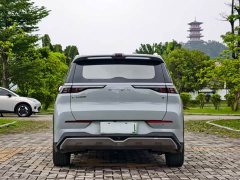 GAC AION Y 70 Smart Leader Edition LFP - ფოტო 10