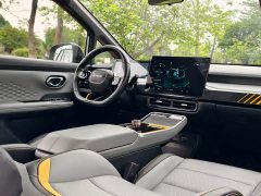 GAC AION Y 70 Smart Leader Edition LFP - ფოტო 15