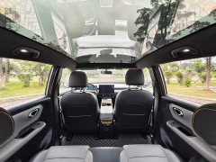 GAC AION Y 70 Smart Leader Edition LFP - ფოტო 16