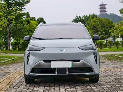 GAC AION Y 70 Smart Leader Edition LFP - ფოტო 2