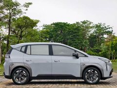 GAC AION Y 70 Smart Leader Edition LFP - ფოტო 6
