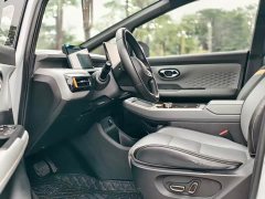 GAC AION Y 70 Smart Leader Edition LFP - ფოტო 7