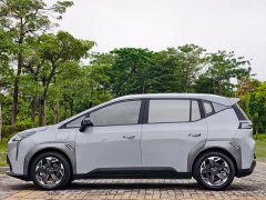 GAC AION Y 70 Smart Leader Edition LFP - ფოტო 8