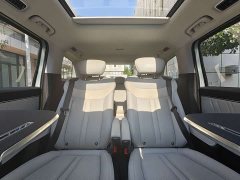 Maxus Dazhong 7 Super Hybrid Super Long Range Flagship - ფოტო 12