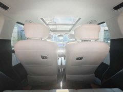Maxus Dazhong 7 Super Hybrid Super Long Range Flagship - ფოტო 16