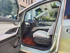 Maxus Dazhong 7 Super Hybrid Super Long Range Flagship - ფოტო 5