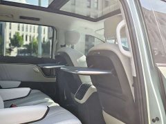 Maxus Dazhong 7 Super Hybrid Super Long Range Flagship - ფოტო 6