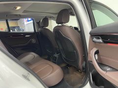 BMW X2 2023 sDrive25i M Sport Dark Night Edition - ფოტო 10