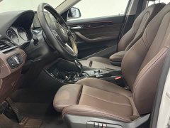 BMW X2 2023 sDrive25i M Sport Dark Night Edition - ფოტო 12