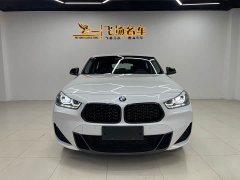 BMW X2 2023 sDrive25i M Sport Dark Night Edition - ფოტო 2