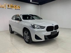 BMW X2 2023 sDrive25i M Sport Dark Night Edition - ფოტო 3