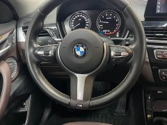 BMW X2 2023 sDrive25i M Sport Dark Night Edition - ფოტო 4
