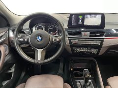 BMW X2 2023 sDrive25i M Sport Dark Night Edition - ფოტო 5